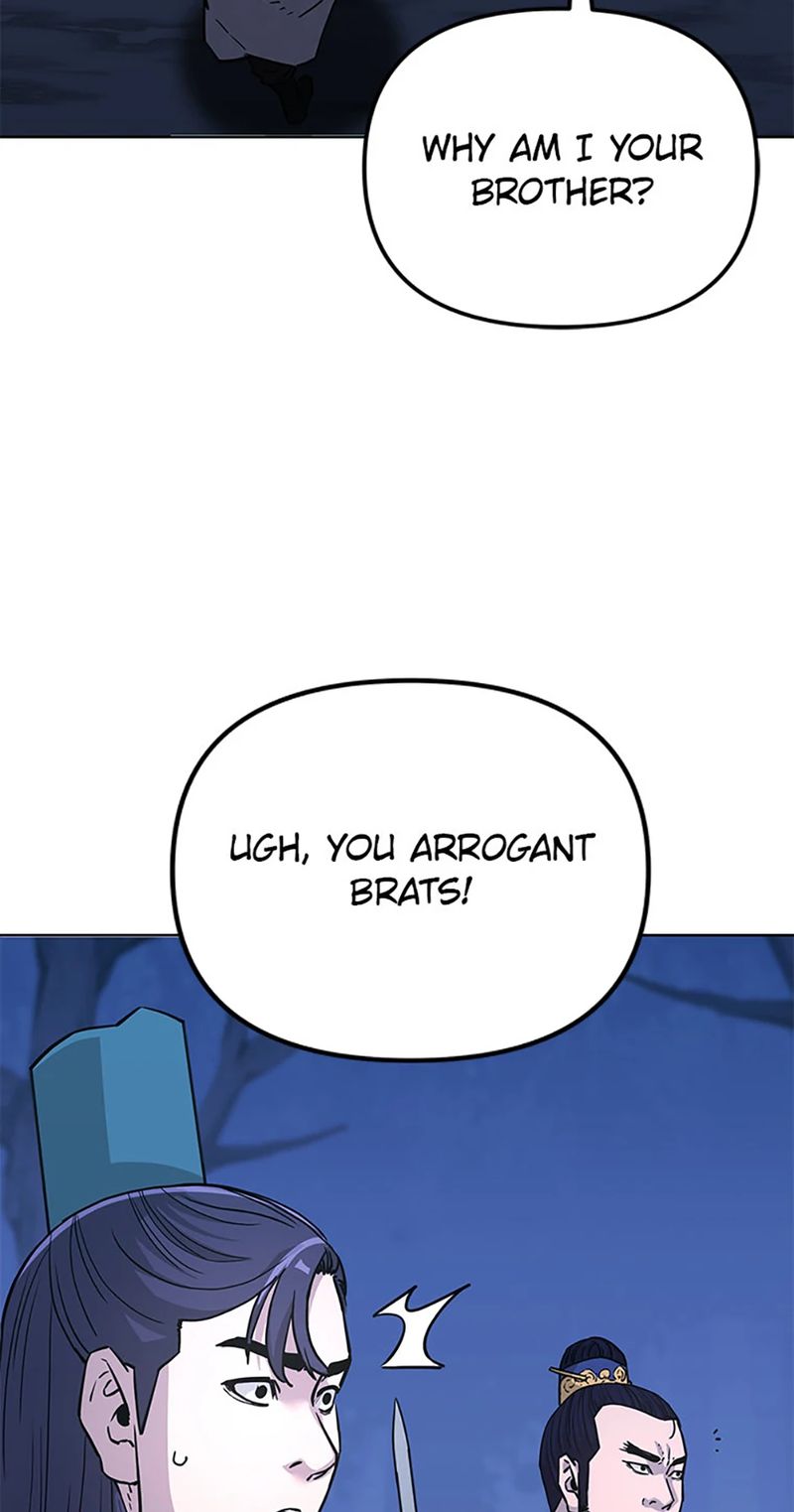 Reincarnation of the Murim Clan’s Former Ranker - Chapter 151 Page 16