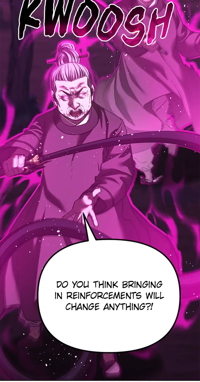 Reincarnation of the Murim Clan’s Former Ranker - Chapter 151 Page 18