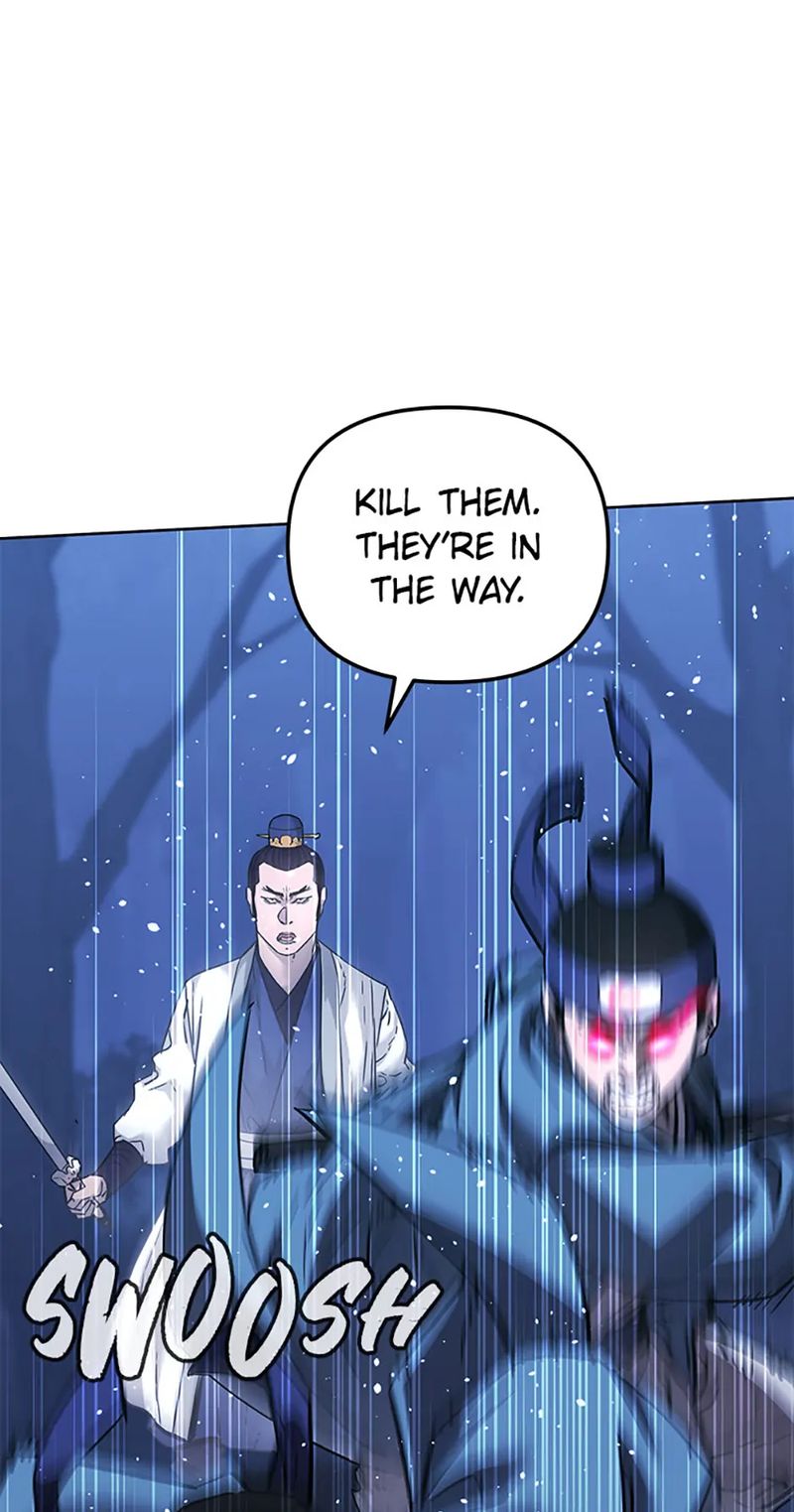 Reincarnation of the Murim Clan’s Former Ranker - Chapter 151 Page 19