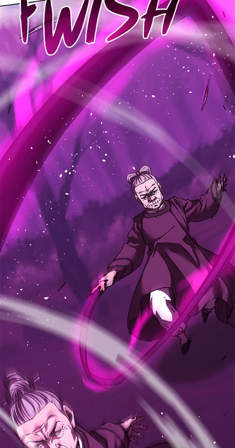 Reincarnation of the Murim Clan’s Former Ranker - Chapter 151 Page 21