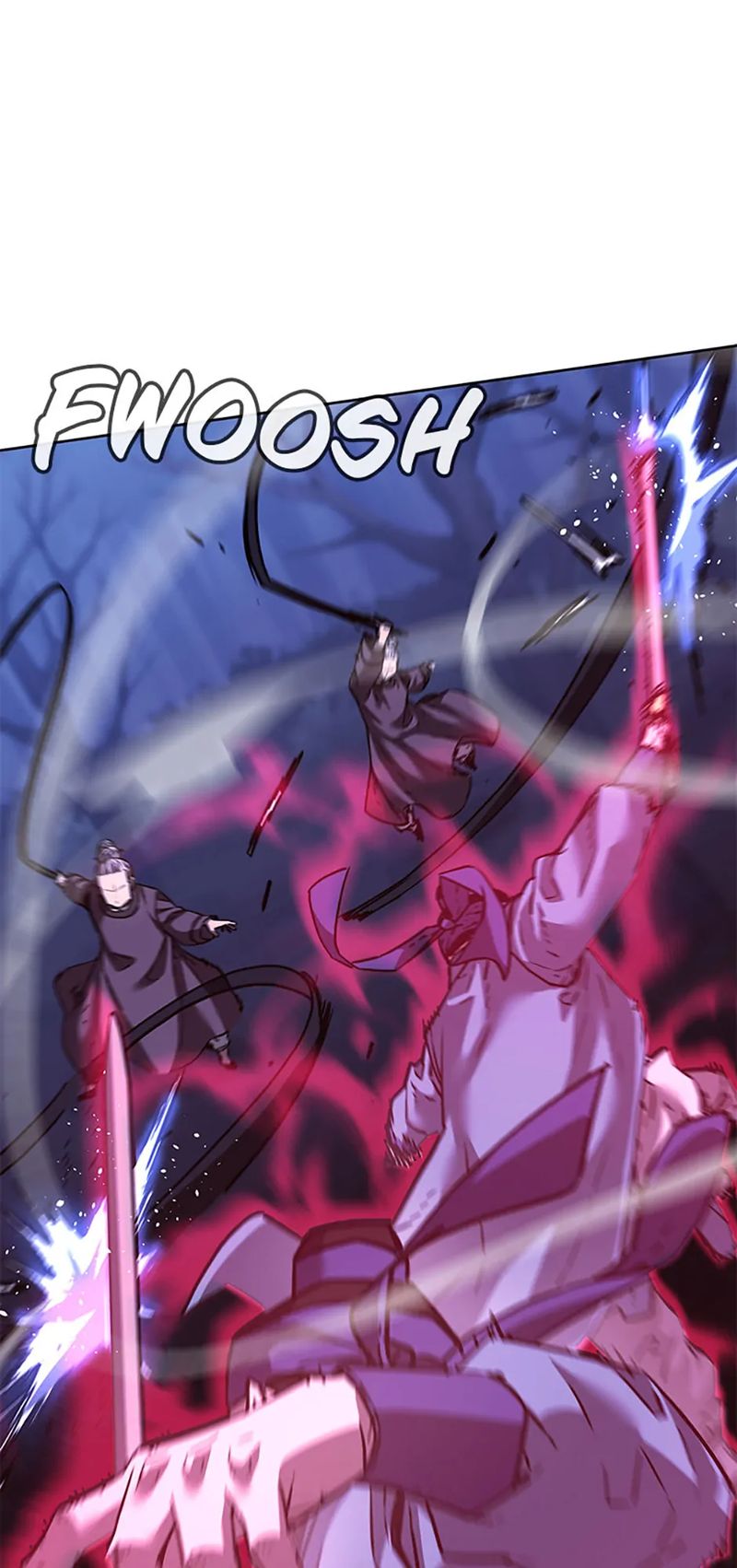 Reincarnation of the Murim Clan’s Former Ranker - Chapter 151 Page 23