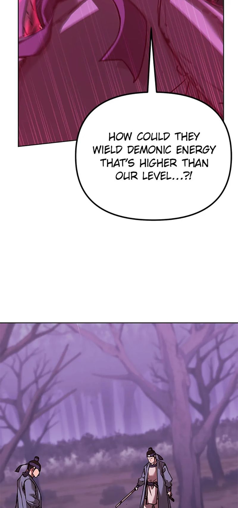 Reincarnation of the Murim Clan’s Former Ranker - Chapter 151 Page 25