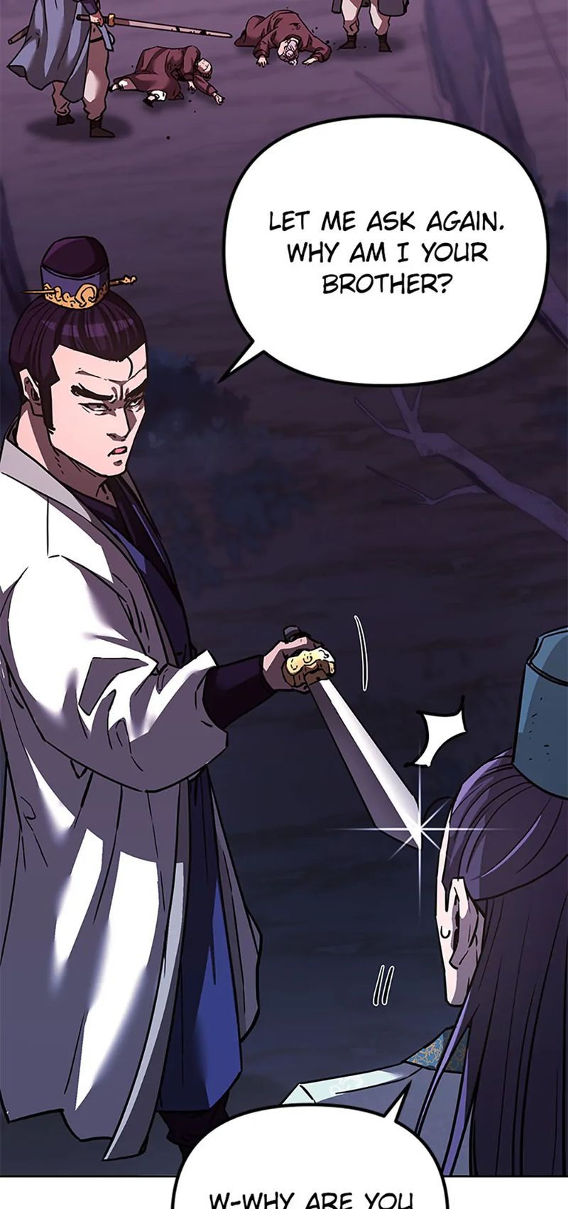 Reincarnation of the Murim Clan’s Former Ranker - Chapter 151 Page 26