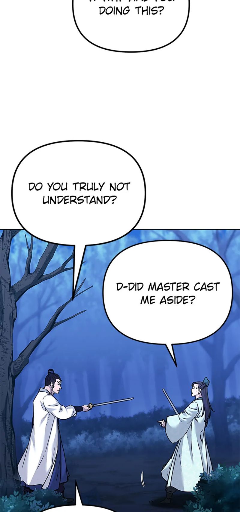 Reincarnation of the Murim Clan’s Former Ranker - Chapter 151 Page 27