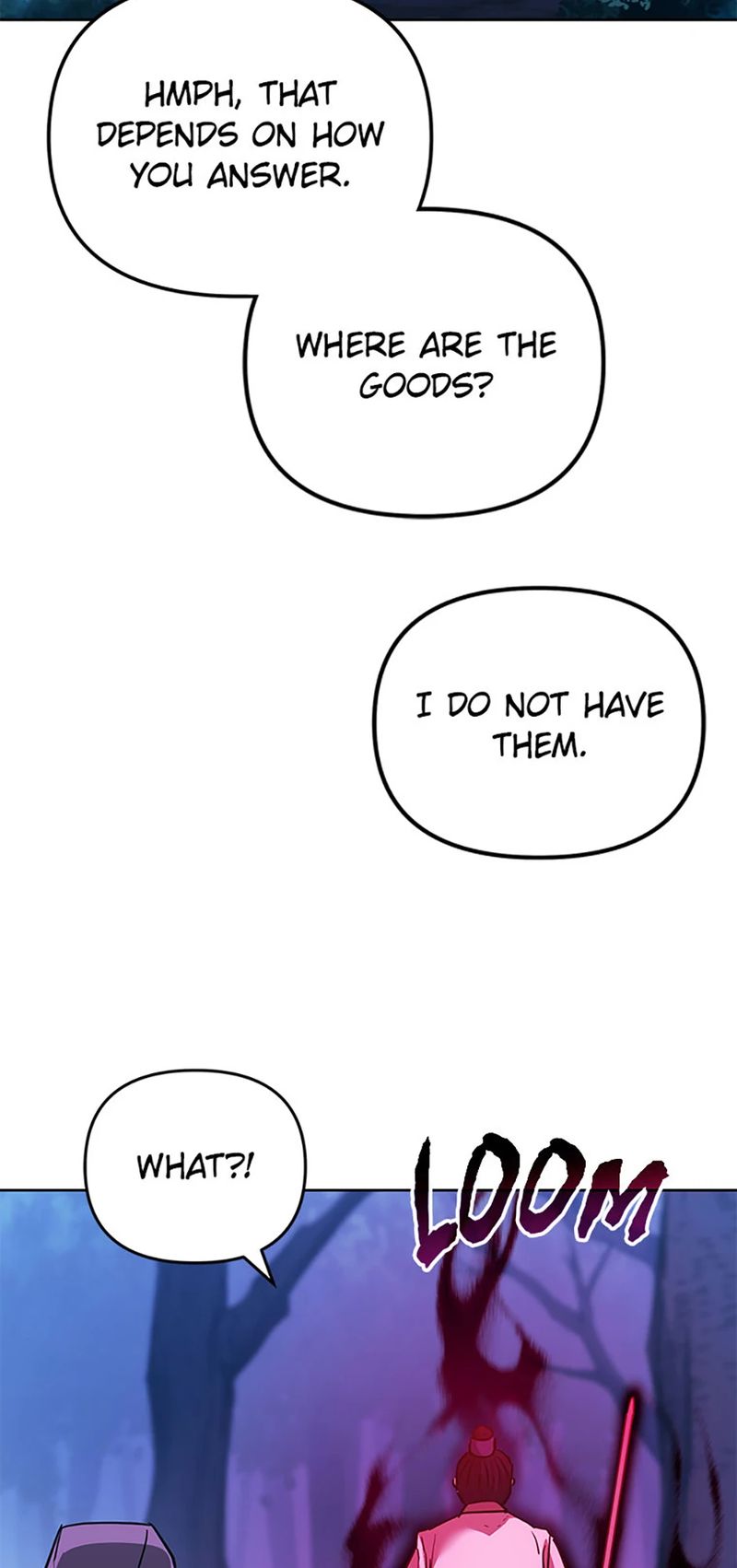 Reincarnation of the Murim Clan’s Former Ranker - Chapter 151 Page 28