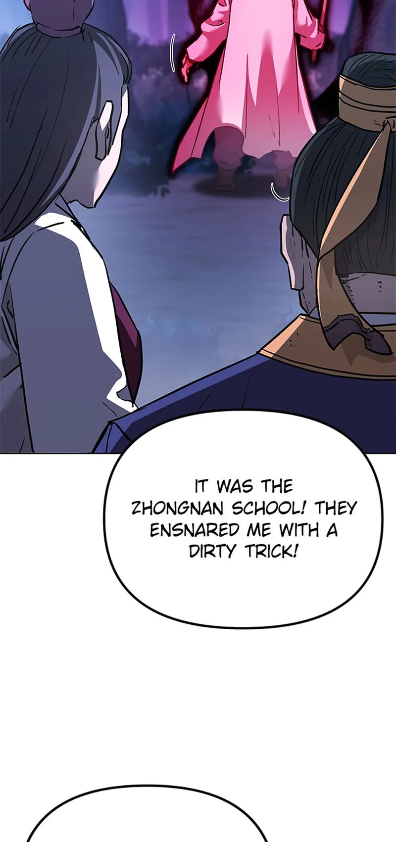 Reincarnation of the Murim Clan’s Former Ranker - Chapter 151 Page 29