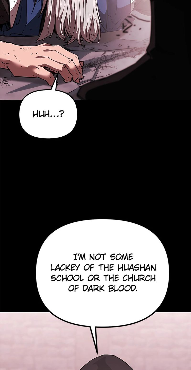 Reincarnation of the Murim Clan’s Former Ranker - Chapter 151 Page 3