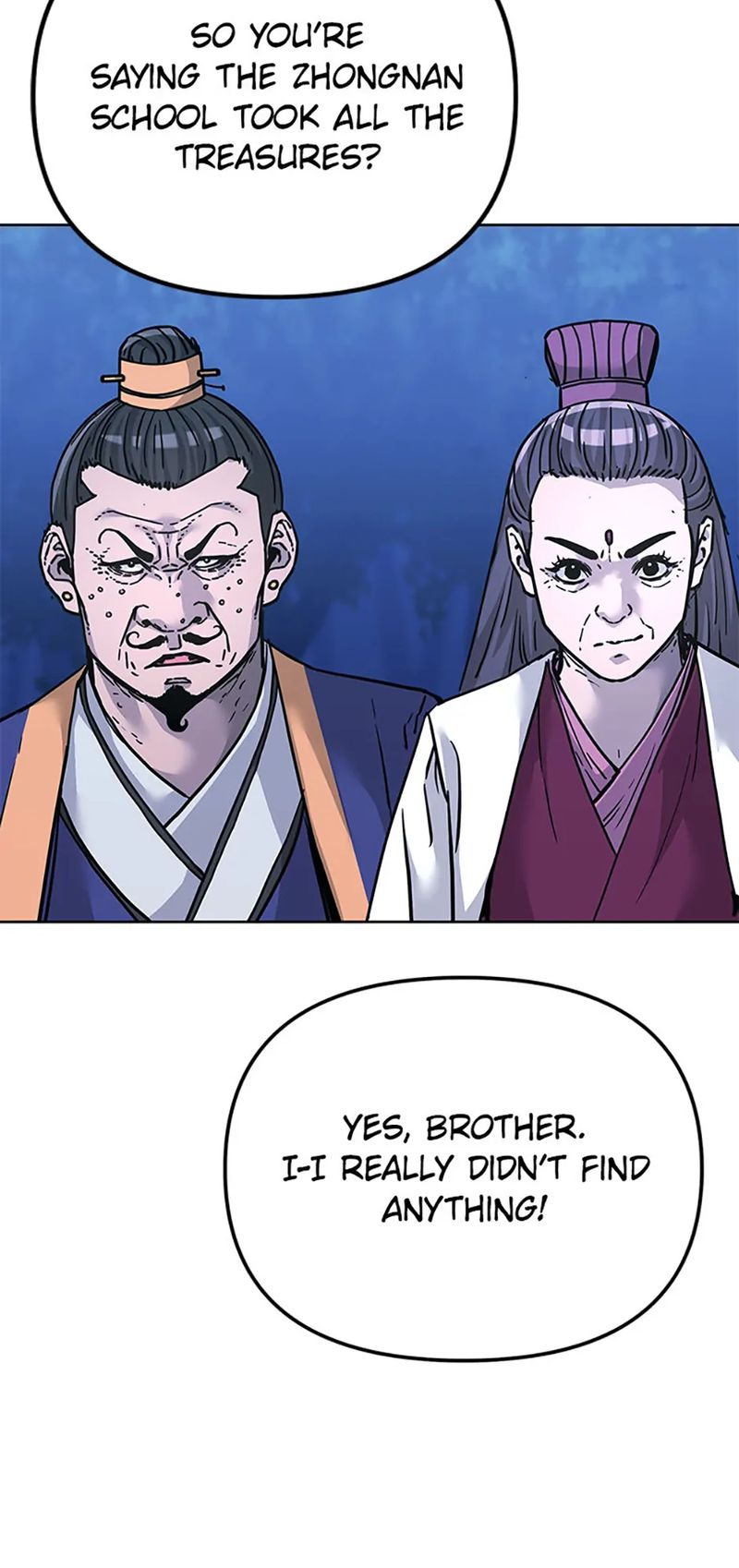 Reincarnation of the Murim Clan’s Former Ranker - Chapter 151 Page 30