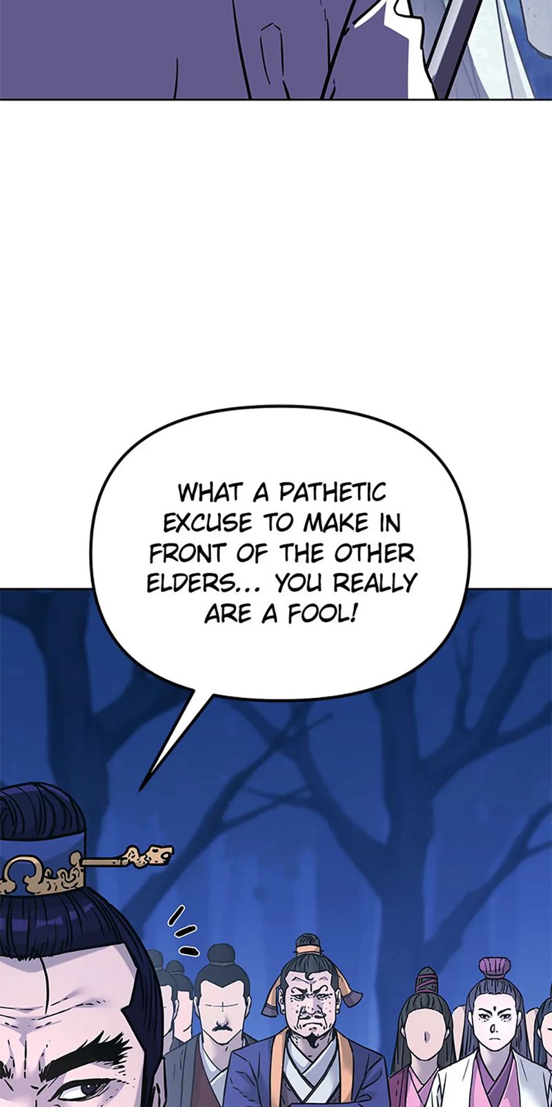 Reincarnation of the Murim Clan’s Former Ranker - Chapter 151 Page 32