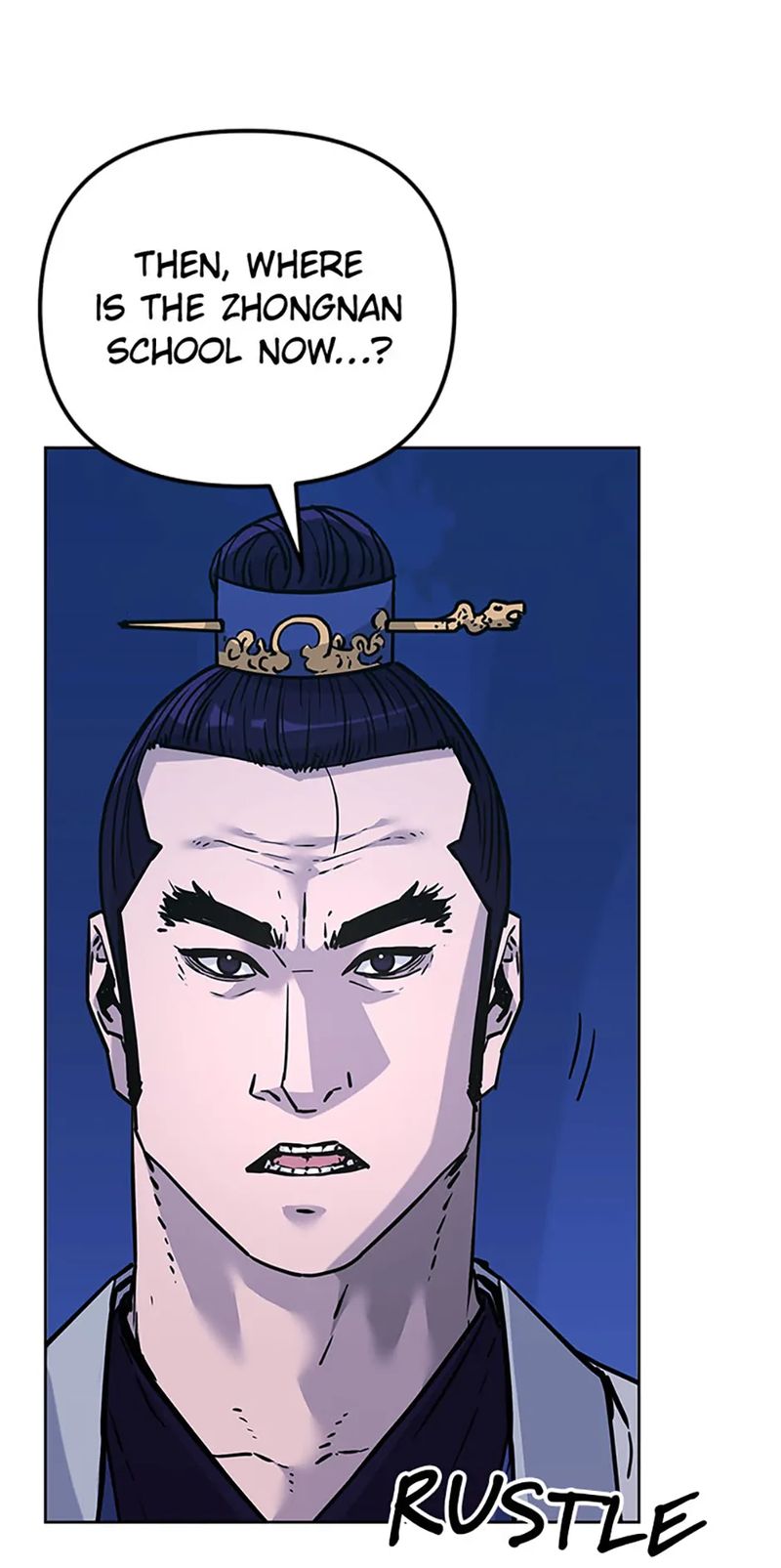 Reincarnation of the Murim Clan’s Former Ranker - Chapter 151 Page 34