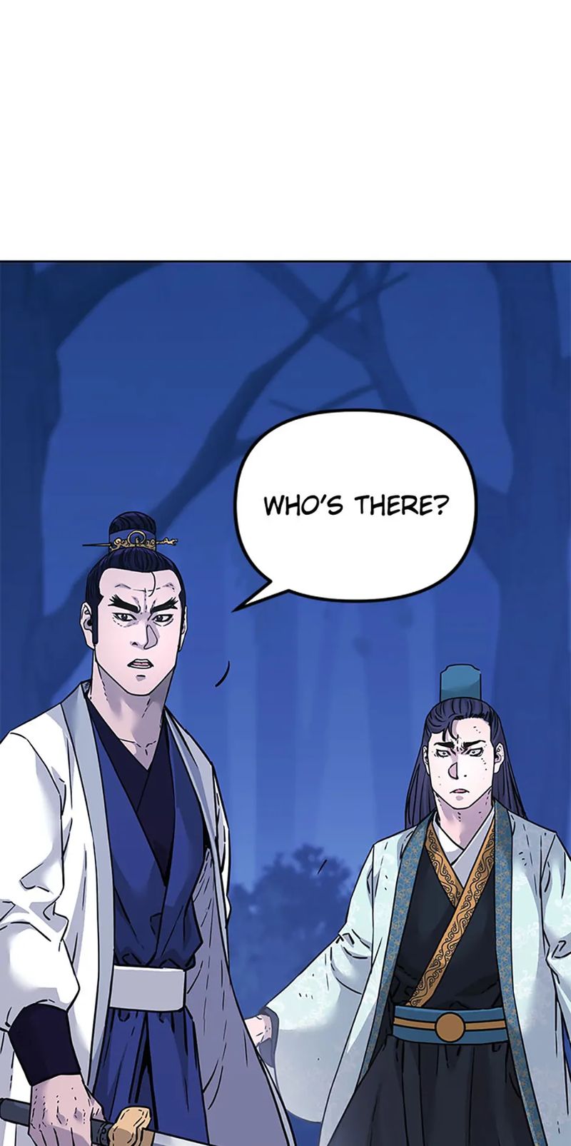 Reincarnation of the Murim Clan’s Former Ranker - Chapter 151 Page 35