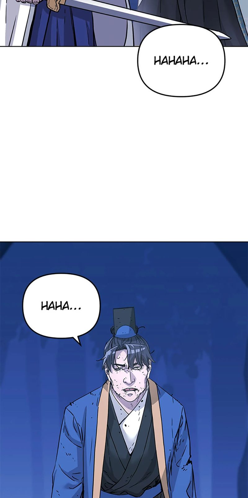 Reincarnation of the Murim Clan’s Former Ranker - Chapter 151 Page 36