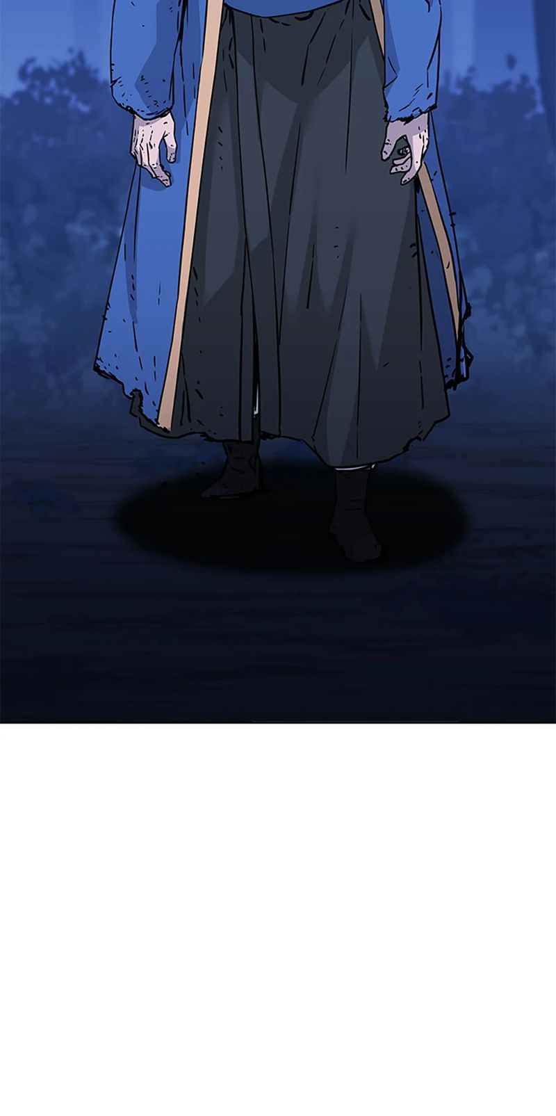 Reincarnation of the Murim Clan’s Former Ranker - Chapter 151 Page 37