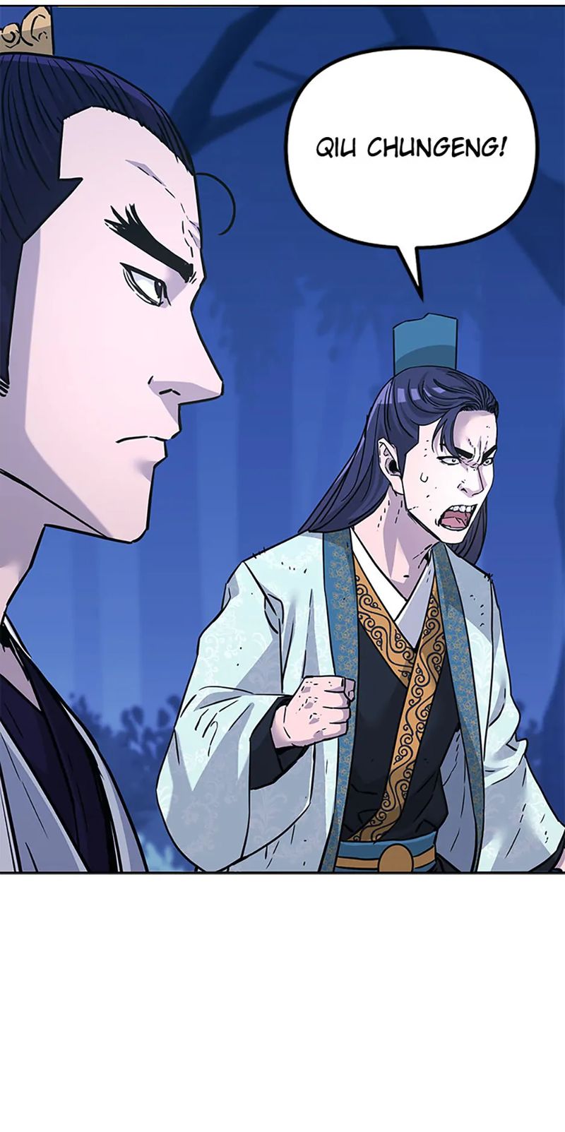 Reincarnation of the Murim Clan’s Former Ranker - Chapter 151 Page 38