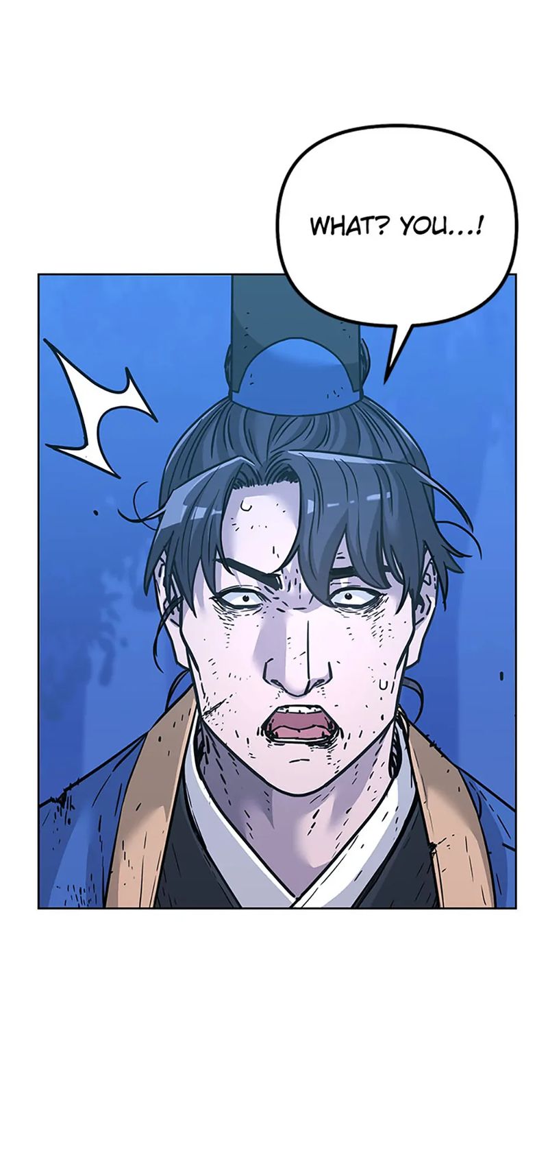 Reincarnation of the Murim Clan’s Former Ranker - Chapter 151 Page 39