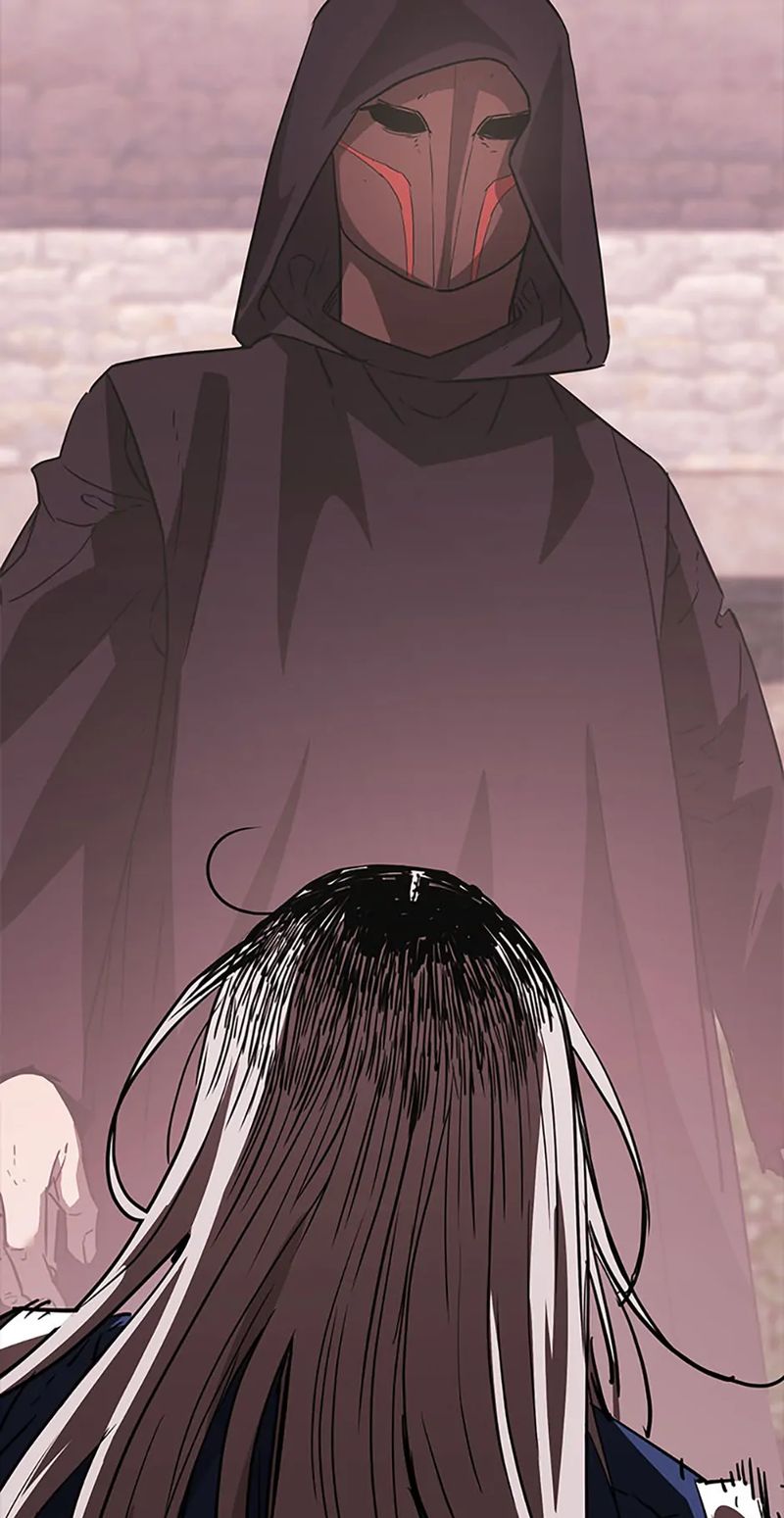 Reincarnation of the Murim Clan’s Former Ranker - Chapter 151 Page 4