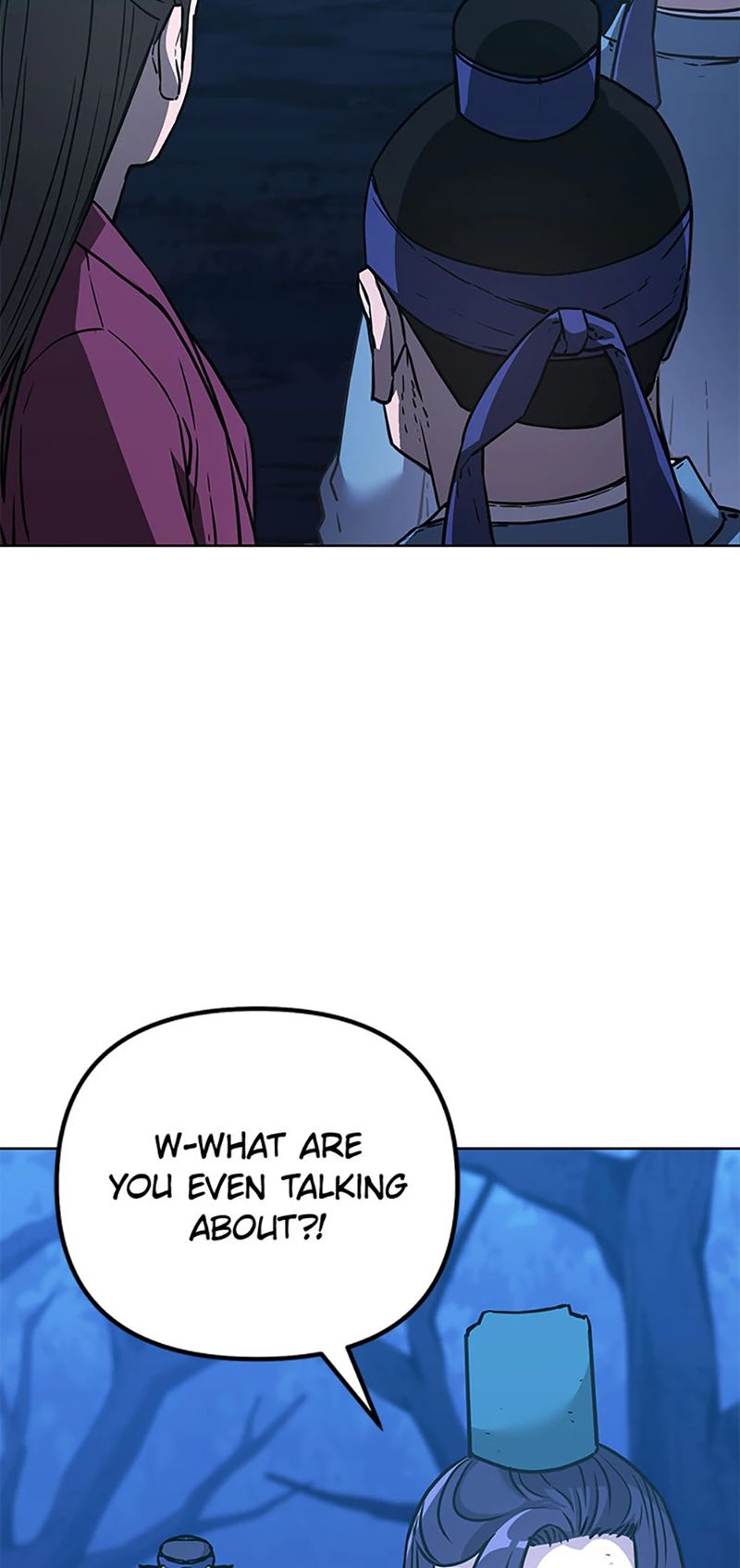 Reincarnation of the Murim Clan’s Former Ranker - Chapter 151 Page 41