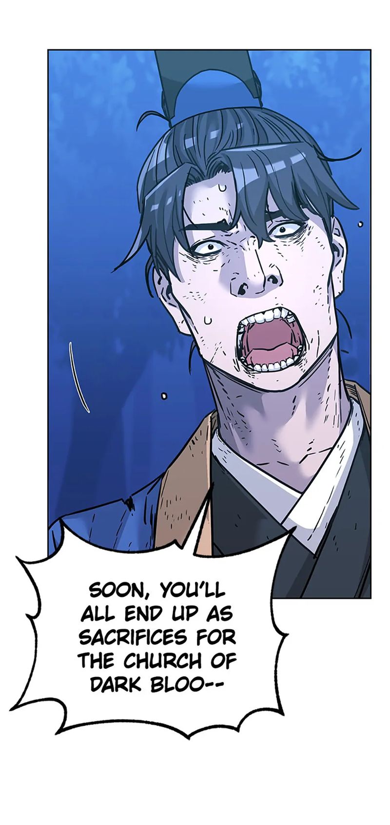 Reincarnation of the Murim Clan’s Former Ranker - Chapter 151 Page 45