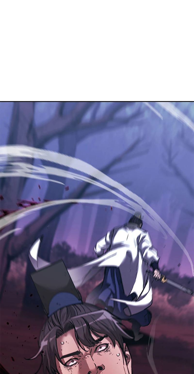 Reincarnation of the Murim Clan’s Former Ranker - Chapter 151 Page 46