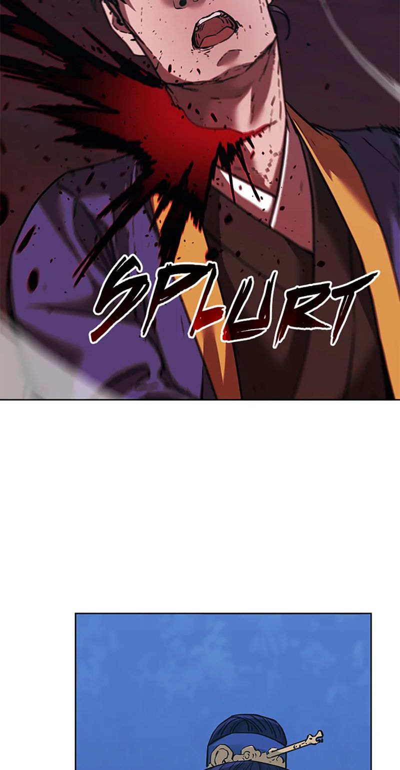 Reincarnation of the Murim Clan’s Former Ranker - Chapter 151 Page 47