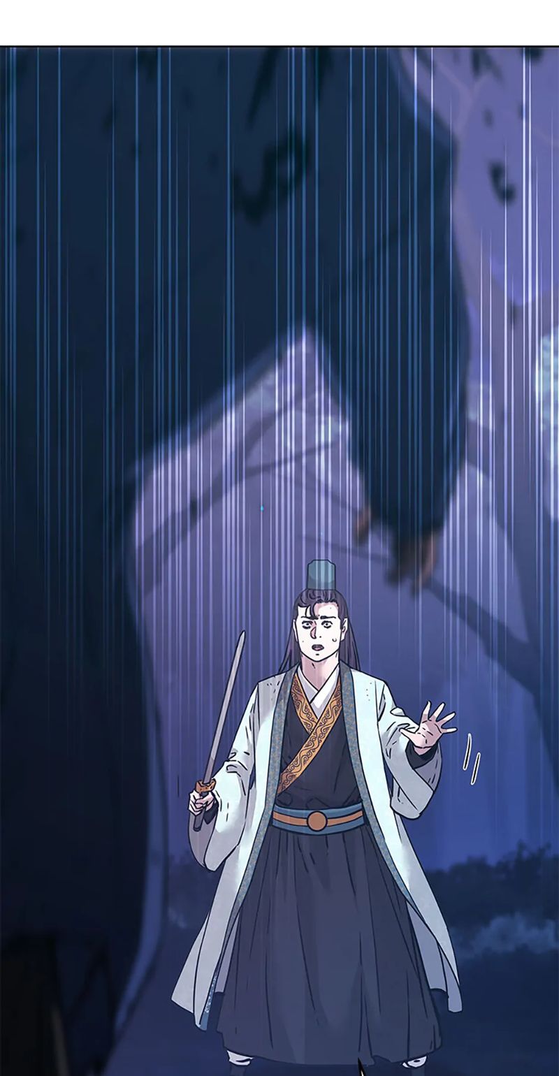 Reincarnation of the Murim Clan’s Former Ranker - Chapter 151 Page 49