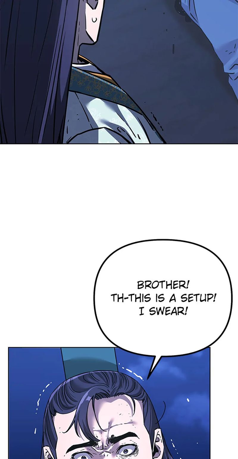 Reincarnation of the Murim Clan’s Former Ranker - Chapter 151 Page 51