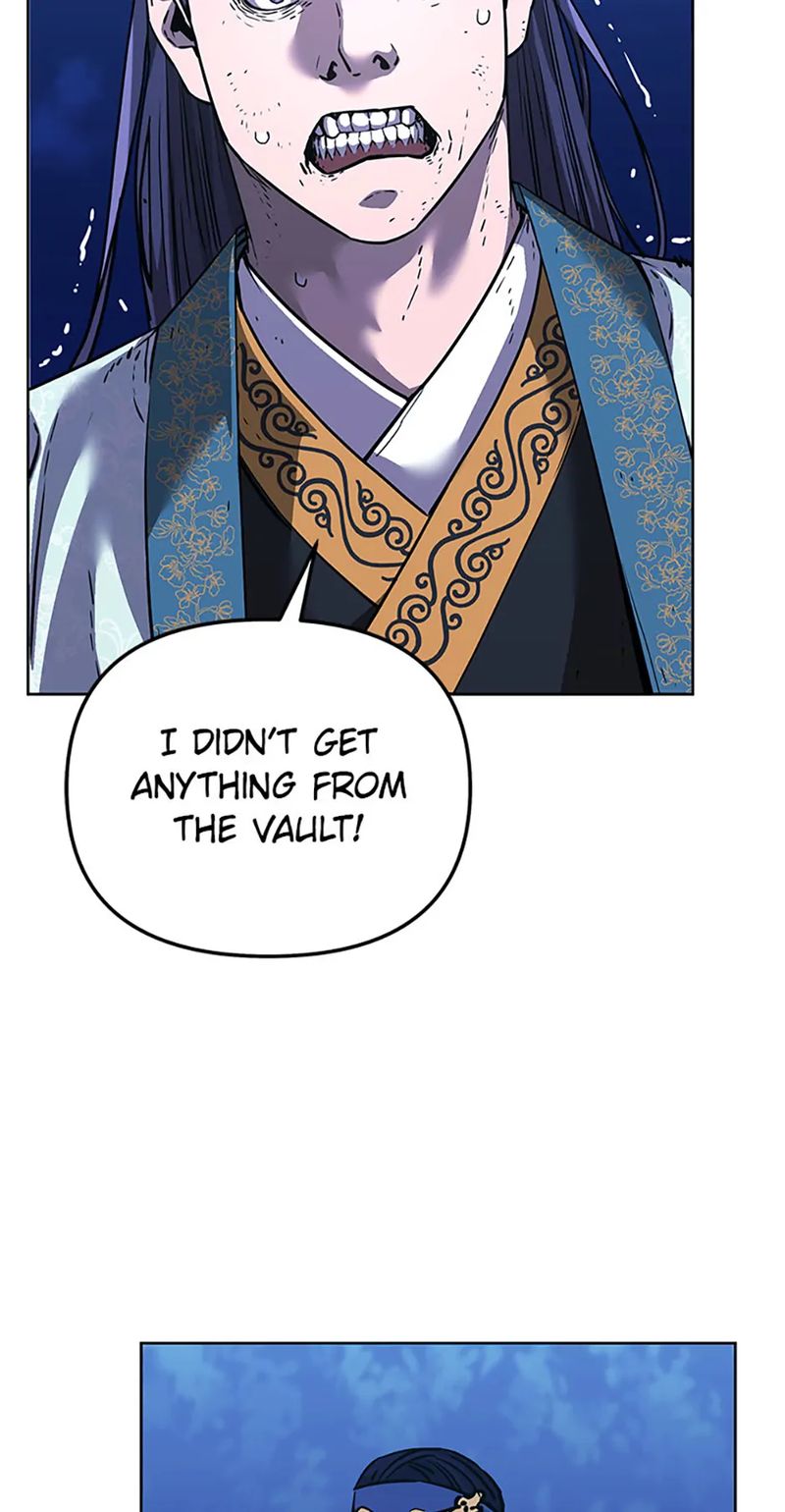 Reincarnation of the Murim Clan’s Former Ranker - Chapter 151 Page 52