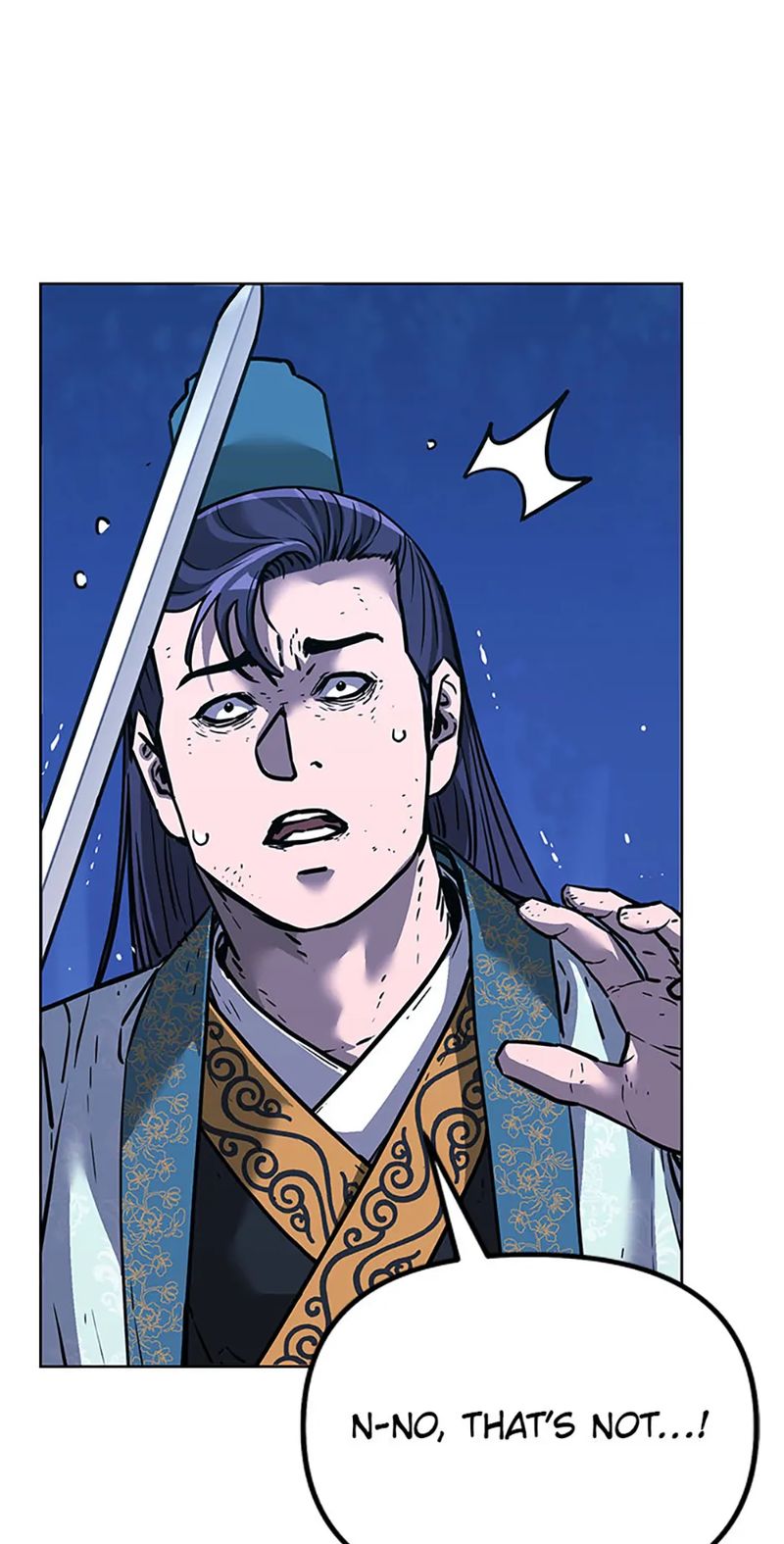 Reincarnation of the Murim Clan’s Former Ranker - Chapter 151 Page 54