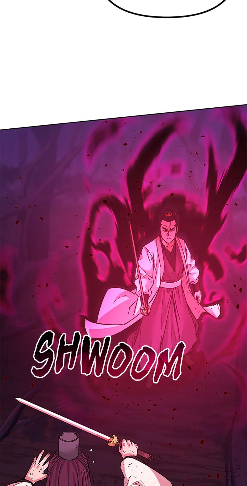 Reincarnation of the Murim Clan’s Former Ranker - Chapter 151 Page 55