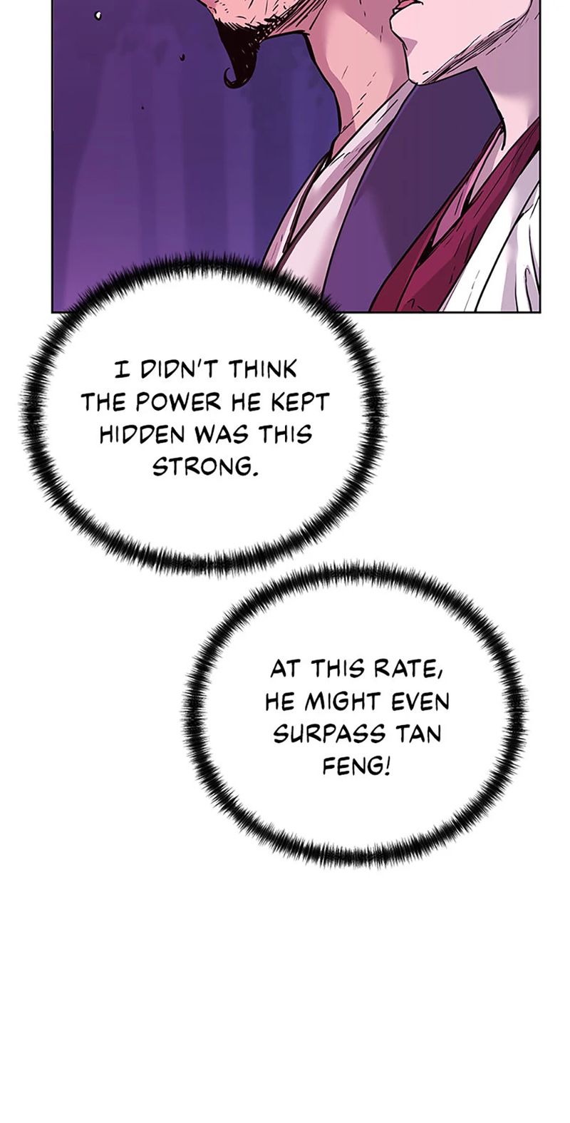 Reincarnation of the Murim Clan’s Former Ranker - Chapter 151 Page 57