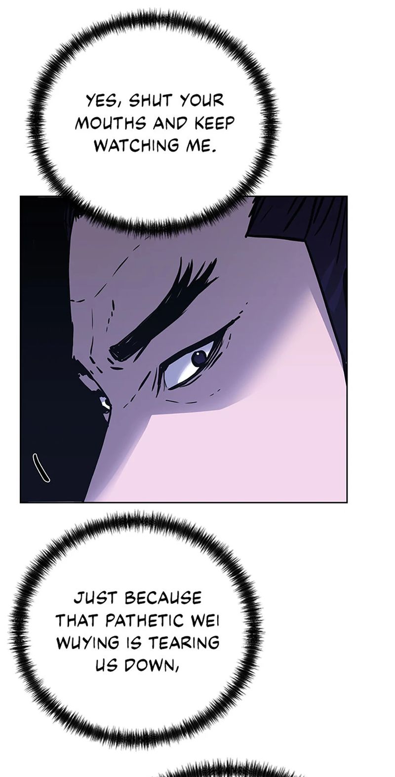 Reincarnation of the Murim Clan’s Former Ranker - Chapter 151 Page 58