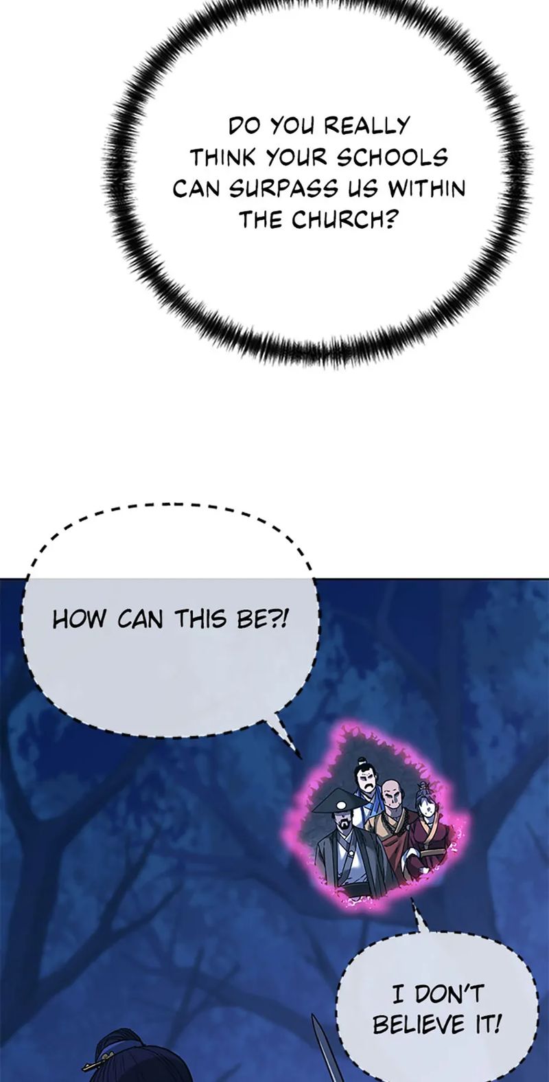 Reincarnation of the Murim Clan’s Former Ranker - Chapter 151 Page 59