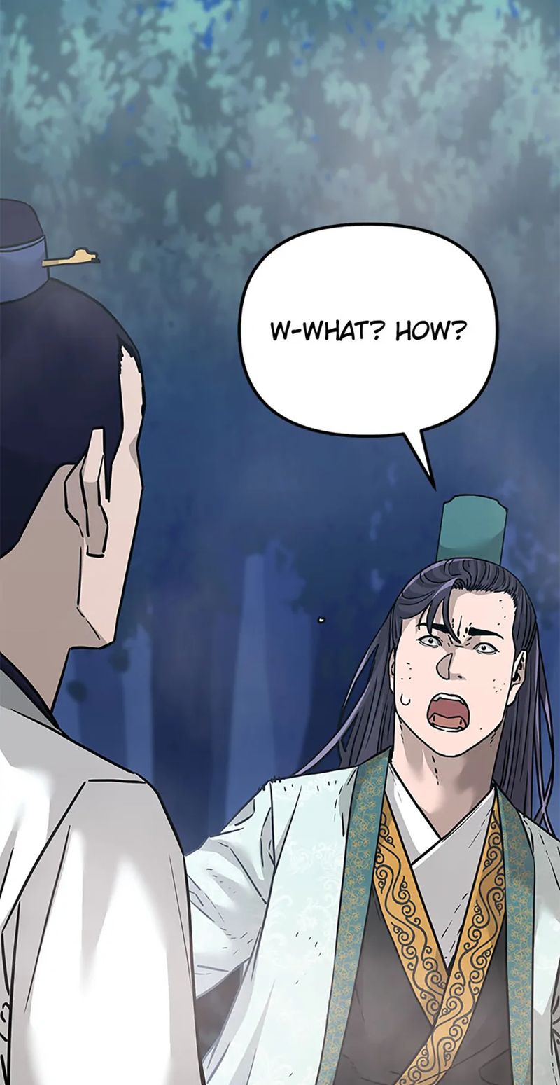 Reincarnation of the Murim Clan’s Former Ranker - Chapter 151 Page 6