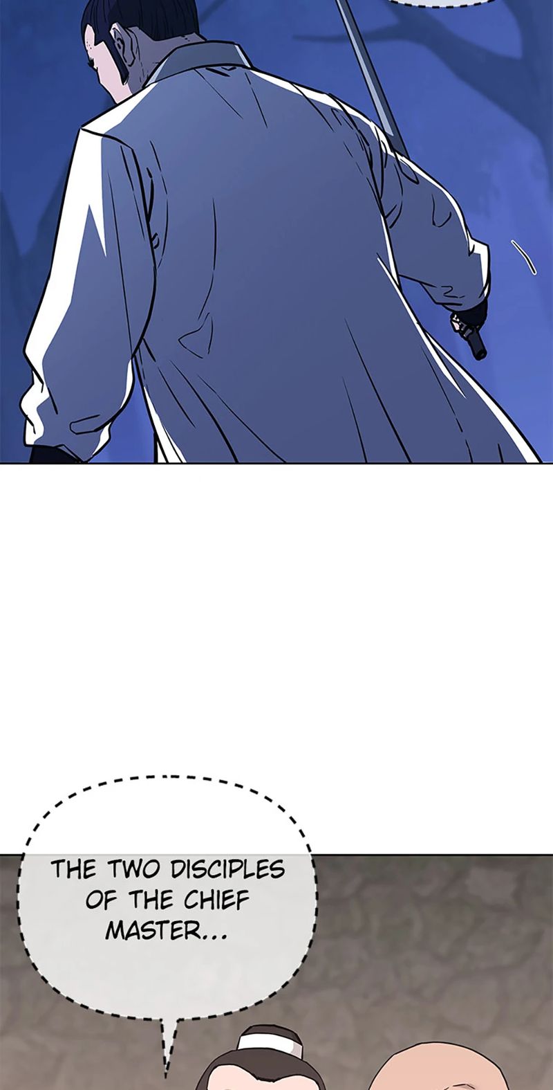 Reincarnation of the Murim Clan’s Former Ranker - Chapter 151 Page 60