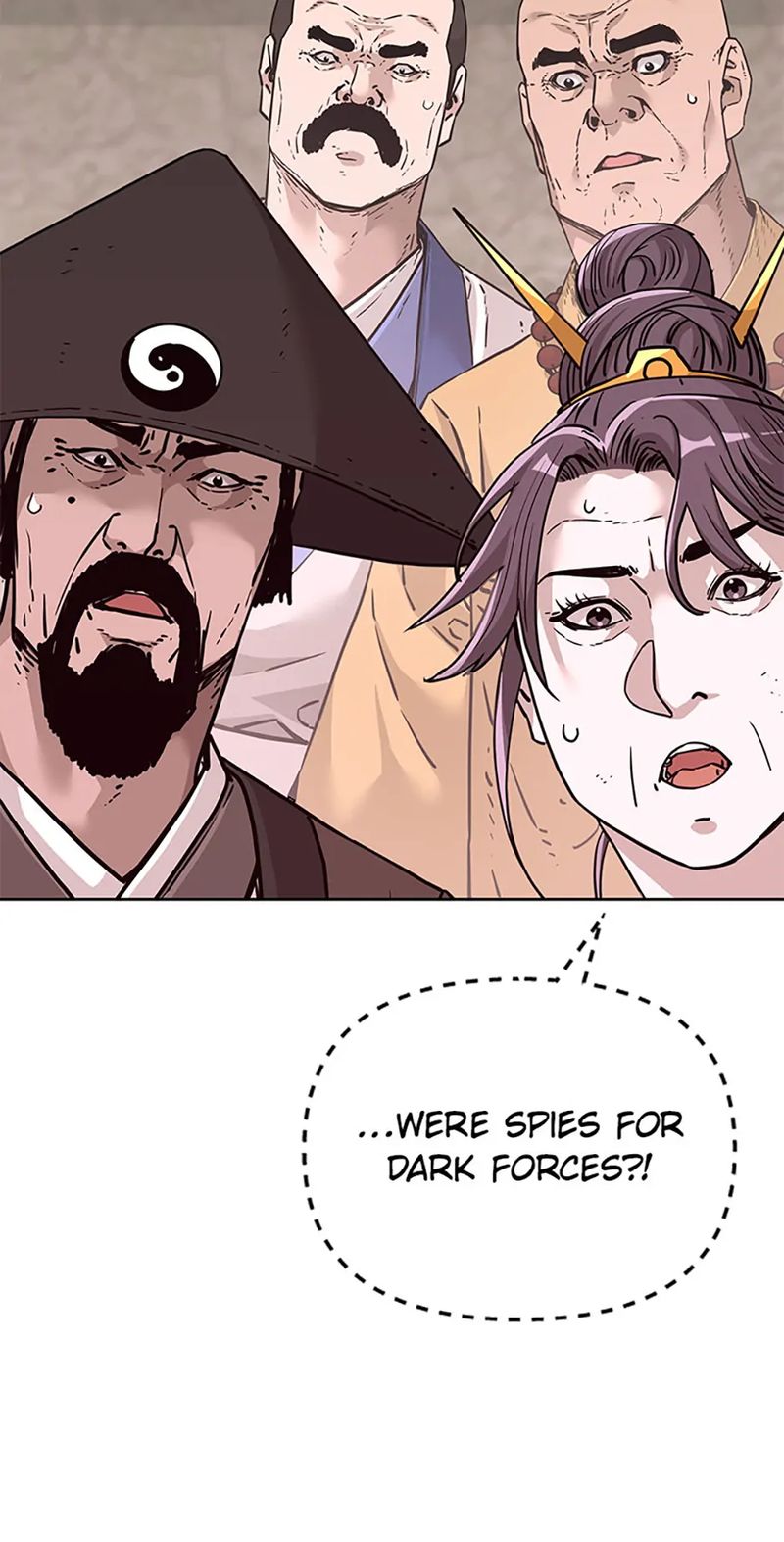 Reincarnation of the Murim Clan’s Former Ranker - Chapter 151 Page 61