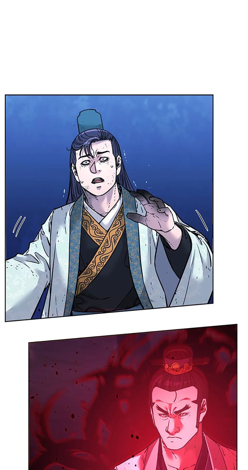 Reincarnation of the Murim Clan’s Former Ranker - Chapter 151 Page 62