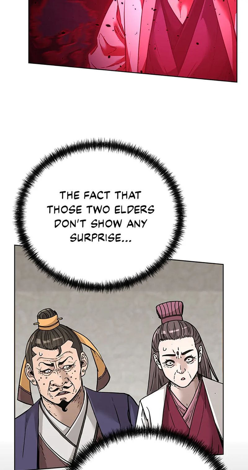 Reincarnation of the Murim Clan’s Former Ranker - Chapter 151 Page 63