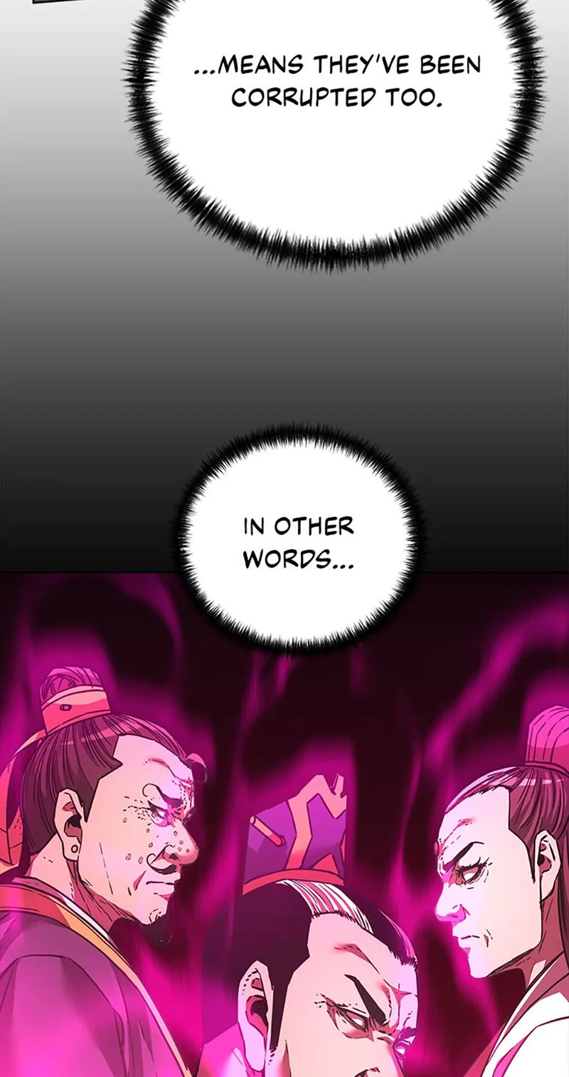 Reincarnation of the Murim Clan’s Former Ranker - Chapter 151 Page 64