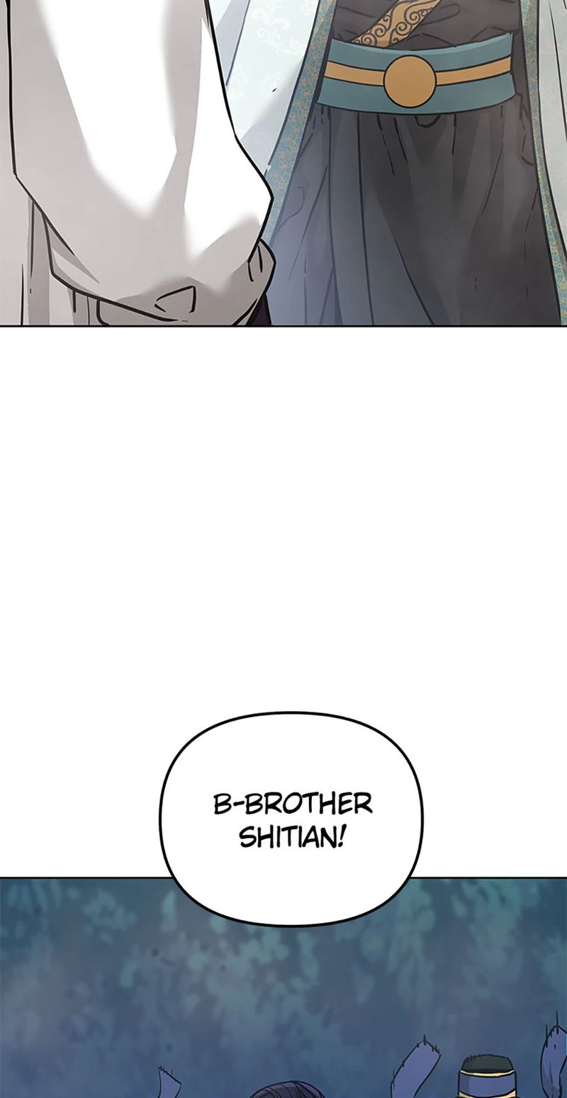 Reincarnation of the Murim Clan’s Former Ranker - Chapter 151 Page 7