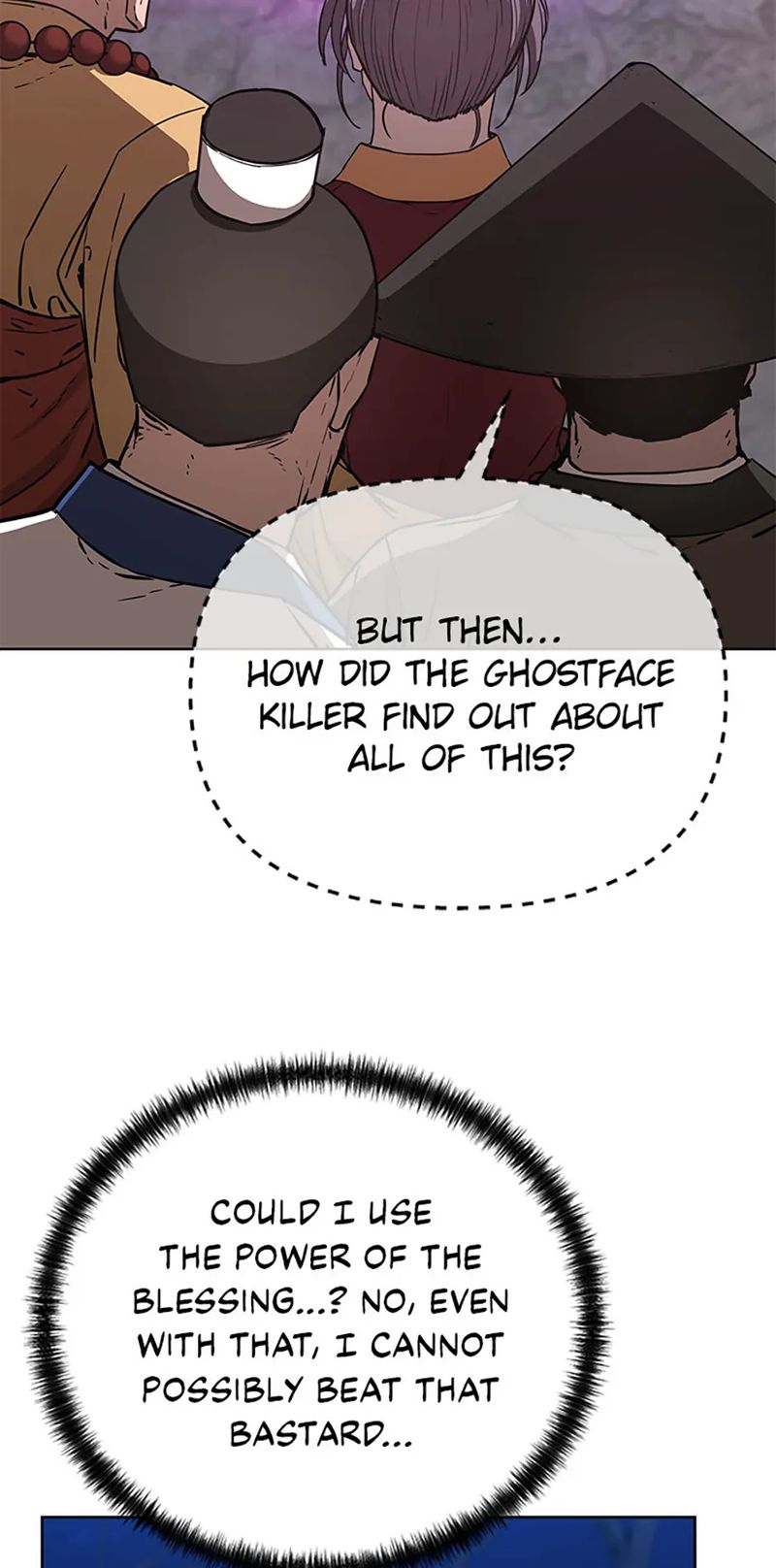 Reincarnation of the Murim Clan’s Former Ranker - Chapter 151 Page 70