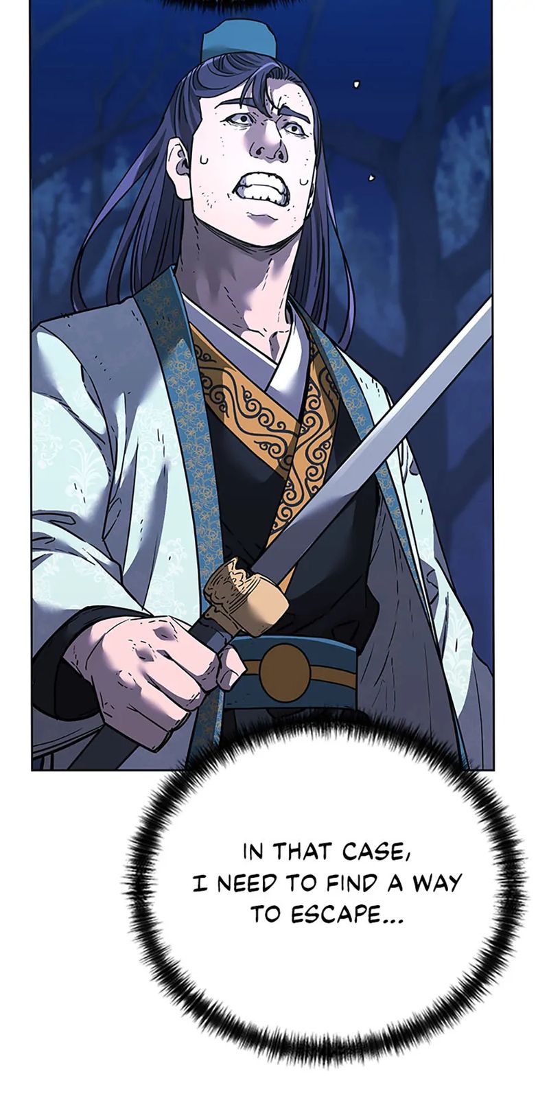 Reincarnation of the Murim Clan’s Former Ranker - Chapter 151 Page 71