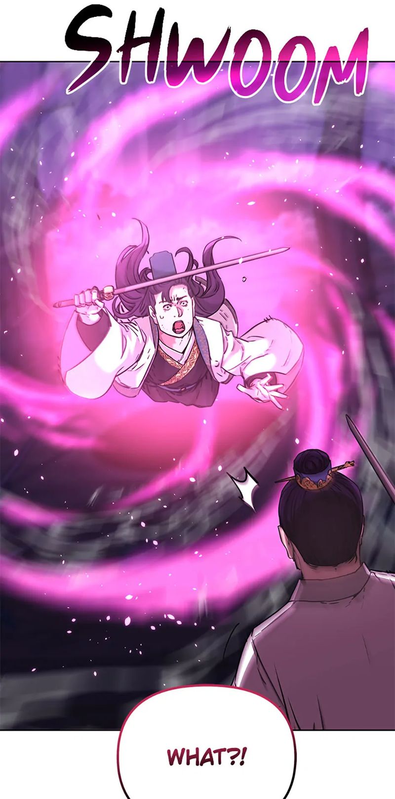 Reincarnation of the Murim Clan’s Former Ranker - Chapter 151 Page 73