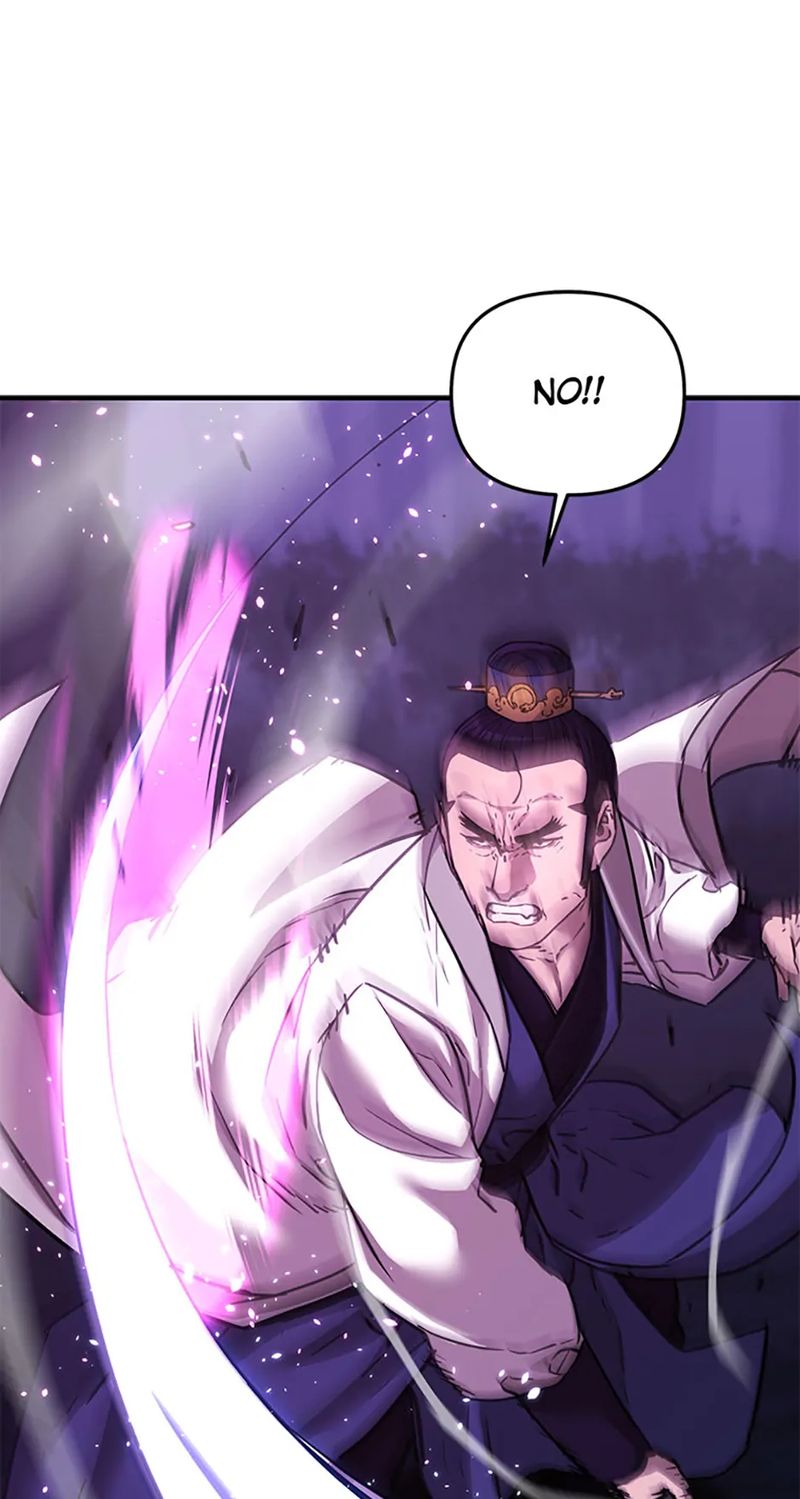 Reincarnation of the Murim Clan’s Former Ranker - Chapter 152 Page 1