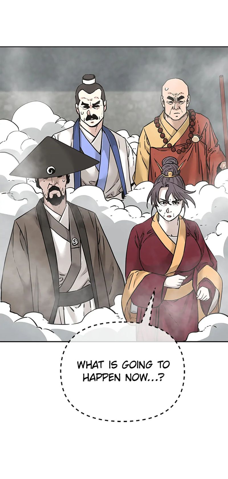 Reincarnation of the Murim Clan’s Former Ranker - Chapter 152 Page 11