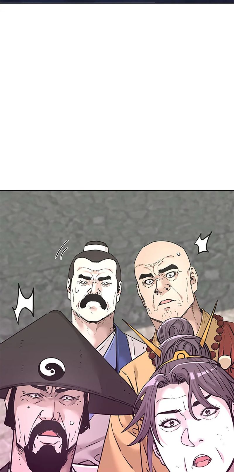 Reincarnation of the Murim Clan’s Former Ranker - Chapter 152 Page 14