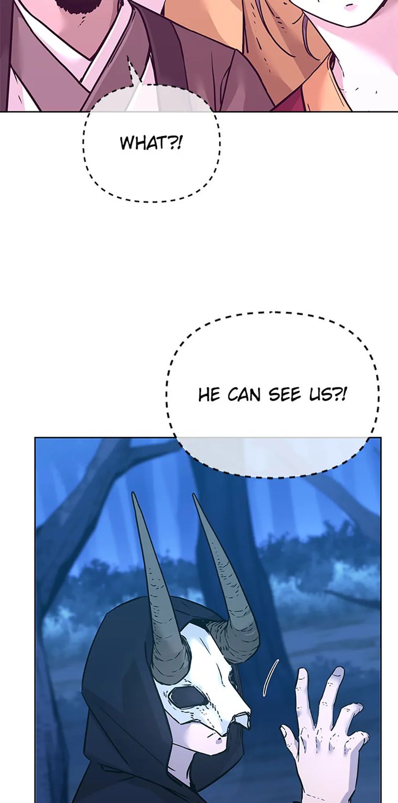 Reincarnation of the Murim Clan’s Former Ranker - Chapter 152 Page 15