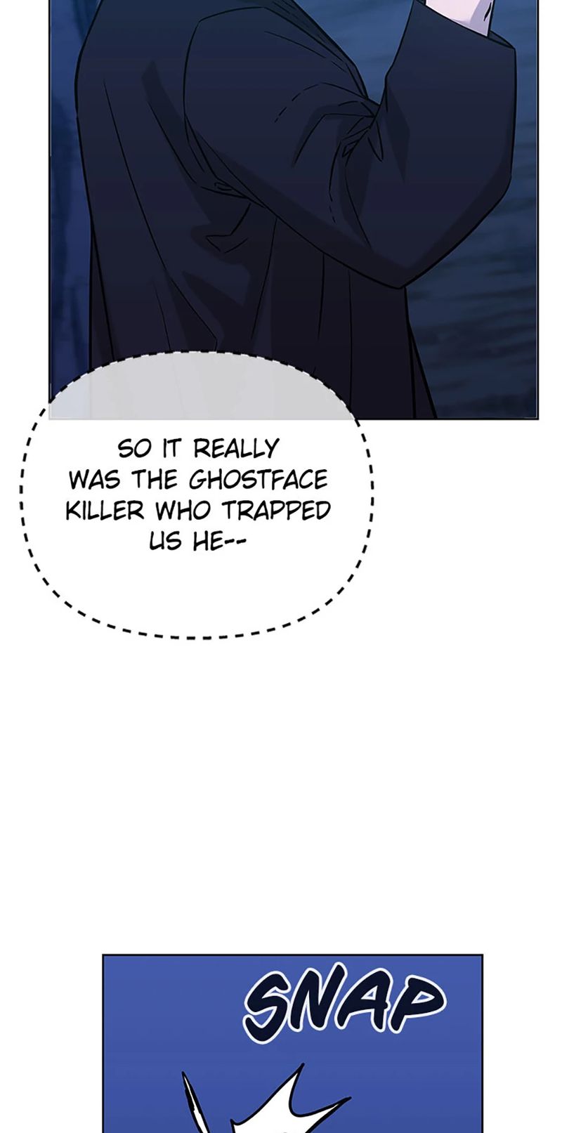 Reincarnation of the Murim Clan’s Former Ranker - Chapter 152 Page 16