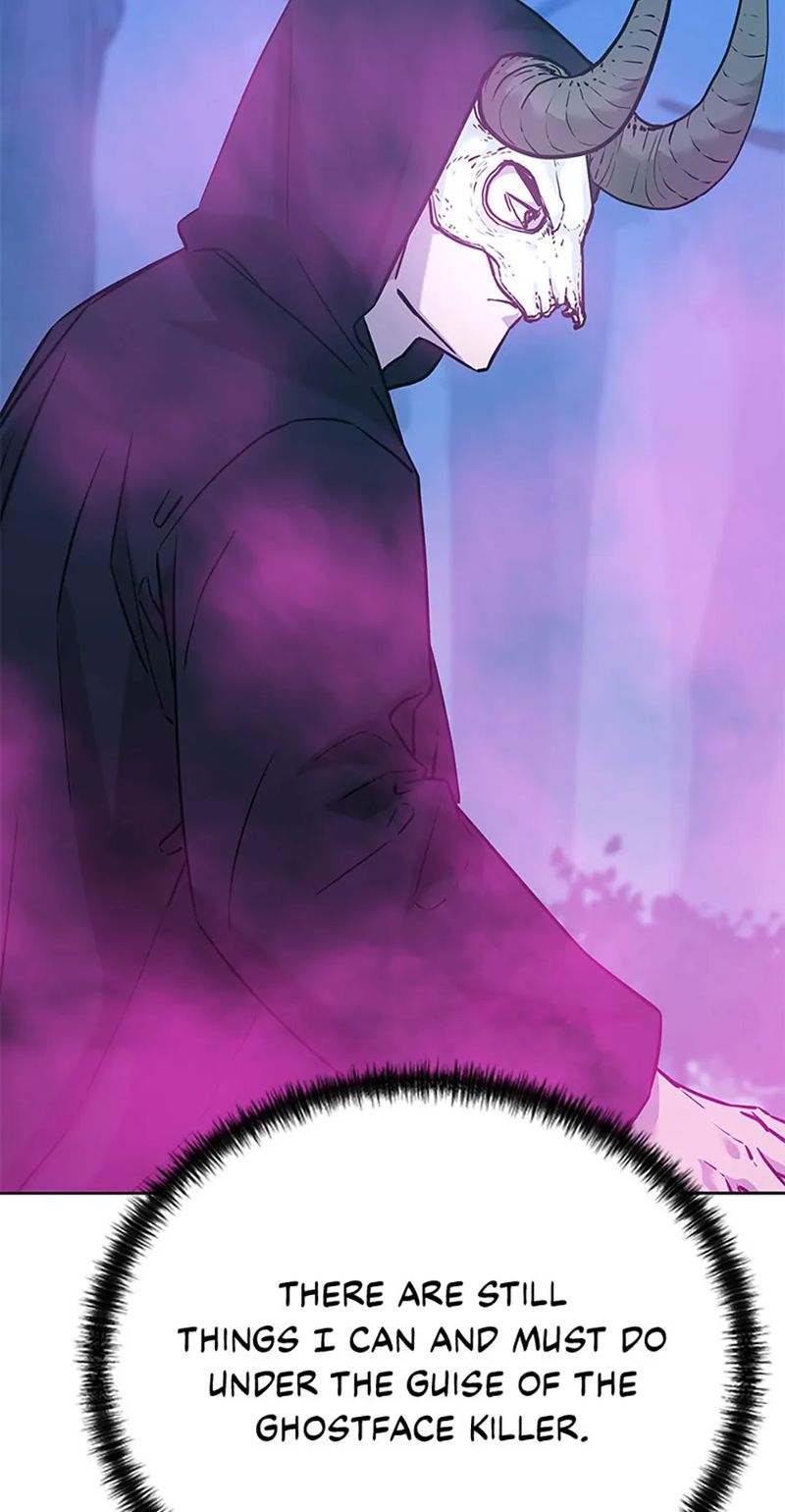 Reincarnation of the Murim Clan’s Former Ranker - Chapter 152 Page 21