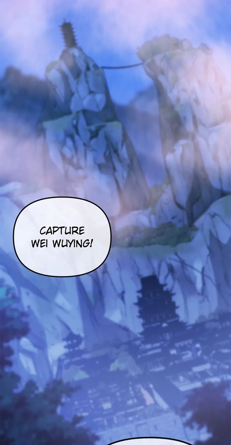 Reincarnation of the Murim Clan’s Former Ranker - Chapter 152 Page 24