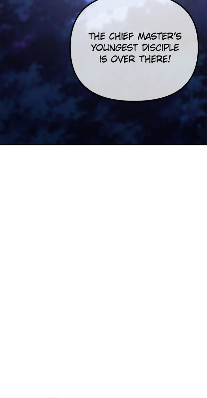 Reincarnation of the Murim Clan’s Former Ranker - Chapter 152 Page 25